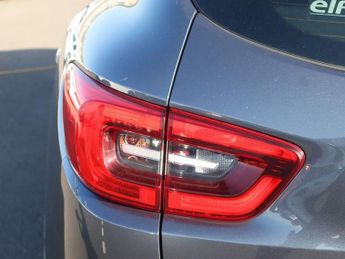 RENAULT KADJAR 1.5 dCi Dynamique Nav SUV 5dr Diesel EDC Euro 6 (s/s) (110 ps)