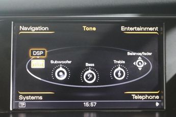 AUDI A4 AVANT 2.0 TDI SE Technik Estate 5dr Diesel Multitronic Euro 5 (s/s) (1