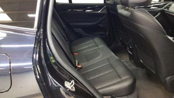 BMW IX3 80kWh Premier Edition Pro SUV 5dr Electric Auto (286 ps)