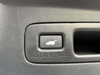HONDA HR-V 1.5 h i-MMD Elegance CVT Euro 6 (s/s) 5dr