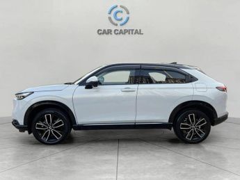 HONDA HR-V 1.5 h i-MMD Elegance CVT Euro 6 (s/s) 5dr