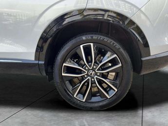HONDA HR-V 1.5 h i-MMD Elegance CVT Euro 6 (s/s) 5dr