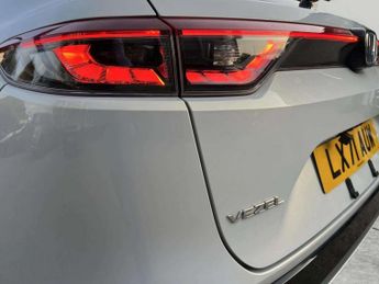 HONDA HR-V 1.5 h i-MMD Elegance CVT Euro 6 (s/s) 5dr