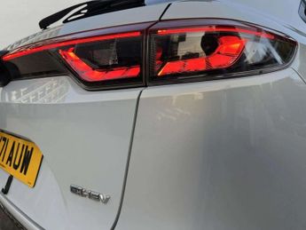 HONDA HR-V 1.5 h i-MMD Elegance CVT Euro 6 (s/s) 5dr