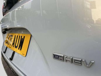 HONDA HR-V 1.5 h i-MMD Elegance CVT Euro 6 (s/s) 5dr