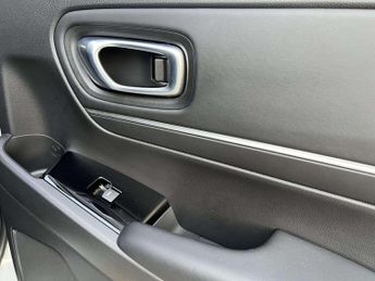 HONDA HR-V 1.5 h i-MMD Elegance CVT Euro 6 (s/s) 5dr