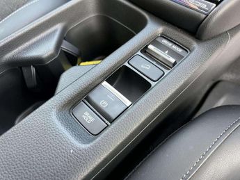 HONDA HR-V 1.5 h i-MMD Elegance CVT Euro 6 (s/s) 5dr