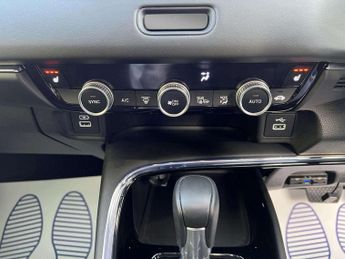 HONDA HR-V 1.5 h i-MMD Elegance CVT Euro 6 (s/s) 5dr