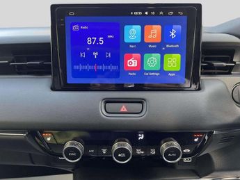 HONDA HR-V 1.5 h i-MMD Elegance CVT Euro 6 (s/s) 5dr