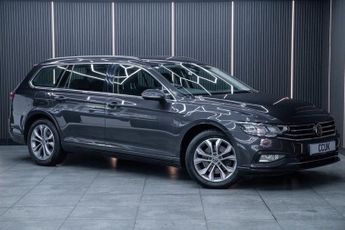 Volkswagen Passat 1.5 TSI EVO SE Nav Estate 5dr Petrol Manual Euro 6 (s/s) (150 ps