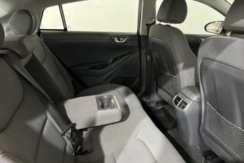HYUNDAI IONIQ 38.3kWh Premium Hatchback 5dr Electric Auto (136 ps) 1 Owner / L