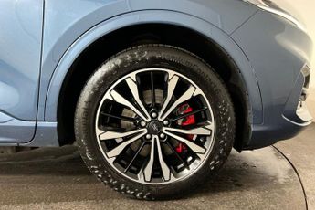 FORD KUGA 2.5 Duratec 14.4kWh ST-Line X Edition SUV 5dr Petrol Plug-in Hyb