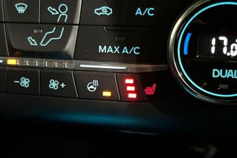 FORD KUGA 2.5 Duratec 14.4kWh ST-Line X Edition SUV 5dr Petrol Plug-in Hyb