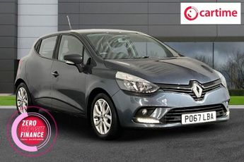 Renault Clio 1.5 dCi ECO Play Hatchback 5dr Diesel Manual Euro 6 6 (s/s) (90 
