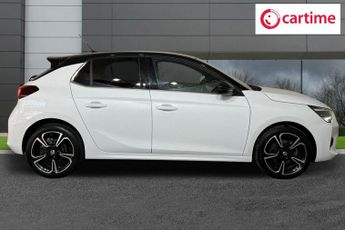 VAUXHALL CORSA 1.2 Turbo Ultimate Hatchback 5dr Petrol Auto Euro 6 (s/s) (130 p