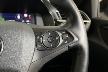 VAUXHALL CORSA 1.2 Turbo Ultimate Hatchback 5dr Petrol Auto Euro 6 (s/s) (130 p