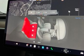 TESLA Model 3 (Dual Motor) Performance Saloon 4dr Electric Auto 4WDE (Performa