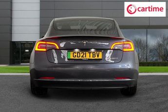 TESLA Model 3 (Dual Motor) Performance Saloon 4dr Electric Auto 4WDE (Performa