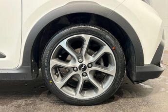 KIA PICANTO 1.0 DPi X-Line Hatchback 5dr Petrol AMT Euro 6 (s/s) (66 bhp) Bl