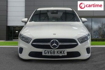 MERCEDES-BENZ A-CLASS 1.5 A180d Sport (Executive) Hatchback 5dr Diesel 7G-DCT Euro 6 (