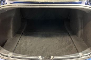 TESLA Model 3 Standard Range Plus Saloon 4dr Electric Auto RWD (241 bhp) Adapt