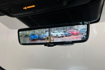 LAND ROVER DISCOVERY SPORT 1.5 P300e 12.2kWh R-Dynamic HSE SUV 5dr Petrol Plug-in Hybrid Au