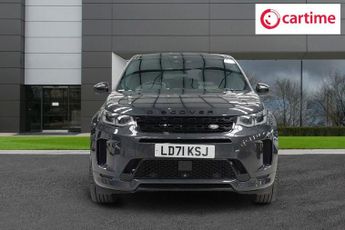 LAND ROVER DISCOVERY SPORT 1.5 P300e 12.2kWh R-Dynamic HSE SUV 5dr Petrol Plug-in Hybrid Au