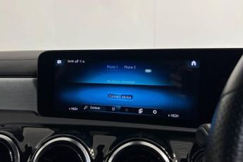 MERCEDES-BENZ CLA 1.3 CLA200 AMG Line Coupe 4dr Petrol 7G-DCT Euro 6 (s/s) (163 ps