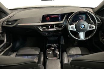 BMW 2 SERIES GRAN COUPE 1.5 218i M Sport Saloon 4dr Petrol DCT Euro 6 (s/s) (136 ps) Cru