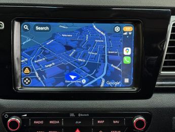 KIA NIRO 1.6 GDi 8.9kWh 3 SUV 5dr Petrol Plug-in Hybrid DCT Euro 6 (s/s) 