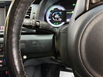 KIA NIRO 1.6 GDi 8.9kWh 3 SUV 5dr Petrol Plug-in Hybrid DCT Euro 6 (s/s) 