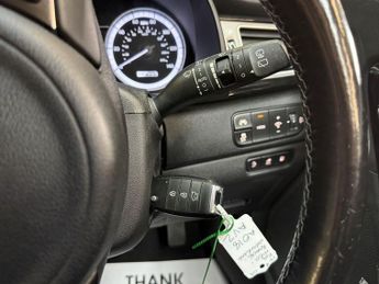 KIA NIRO 1.6 GDi 8.9kWh 3 SUV 5dr Petrol Plug-in Hybrid DCT Euro 6 (s/s) 