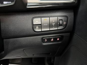 KIA NIRO 1.6 GDi 8.9kWh 3 SUV 5dr Petrol Plug-in Hybrid DCT Euro 6 (s/s)