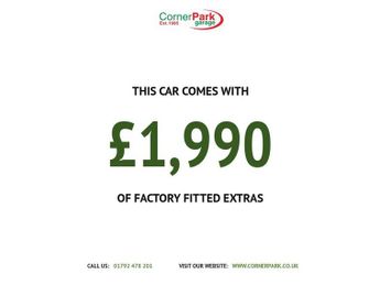 LAND ROVER RANGE ROVER EVOQUE 2.0 TD4 HSE Dynamic SUV 5dr Diesel Auto 4WD Euro 6 (s/s) (180 ps