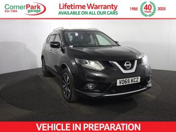 Nissan X-Trail 1.6 dCi Tekna SUV 5dr Diesel Manual 4WD Euro 6 (s/s) (130 ps)