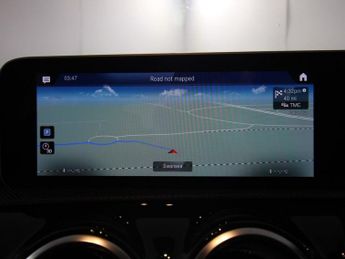 MERCEDES-BENZ A-CLASS 2.0 A200d Sport (Executive) Hatchback 5dr Diesel 8G-DCT Euro 6 (