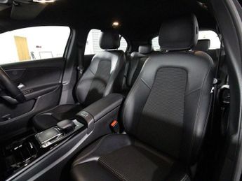 MERCEDES-BENZ A-CLASS 1.5 A180d Sport Hatchback 5dr Diesel 7G-DCT Euro 6 (s/s) (116 ps
