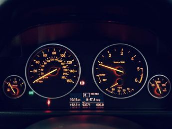 BMW 3 SERIES 2.0 320d ED Plus Touring 5dr Diesel Manual Euro 6 (s/s) (163 ps)