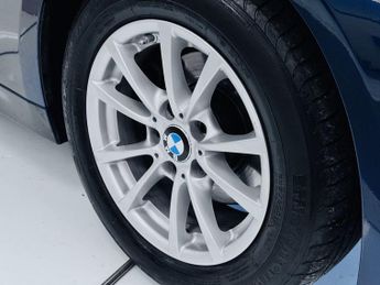 BMW 3 SERIES 2.0 320d ED Plus Touring 5dr Diesel Manual Euro 6 (s/s) (163 ps)