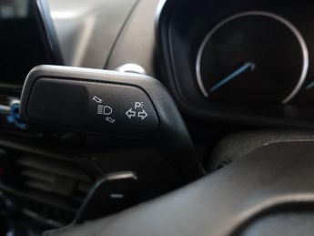 FORD ECOSPORT 1.0T EcoBoost GPF Titanium SUV 5dr Petrol Auto Euro 6 (s/s) (125