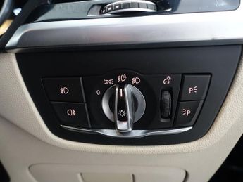 BMW X3 2.0 20d M Sport SUV 5dr Diesel Auto xDrive Euro 6 (s/s) (190 ps)