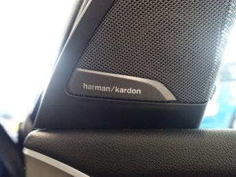 BMW X3 2.0 20d M Sport SUV 5dr Diesel Auto xDrive Euro 6 (s/s) (190 ps)