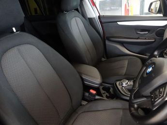 BMW 2 Series GRAN TOURER 1.5 218i SE MPV 5dr Petrol DCT Euro 6 (s/s) (140 ps)