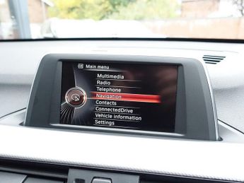 BMW X1 2.0 18d M Sport SUV 5dr Diesel Auto xDrive Euro 6 (s/s) (150 ps)