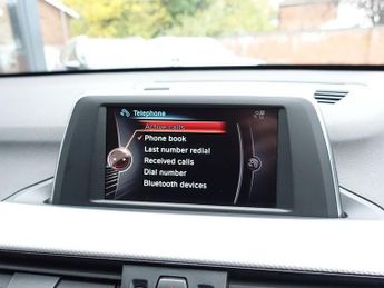 BMW X1 2.0 18d M Sport SUV 5dr Diesel Auto xDrive Euro 6 (s/s) (150 ps)