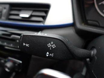 BMW X1 2.0 18d M Sport SUV 5dr Diesel Auto xDrive Euro 6 (s/s) (150 ps)