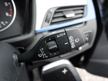 BMW X1 2.0 18d M Sport SUV 5dr Diesel Auto xDrive Euro 6 (s/s) (150 ps)