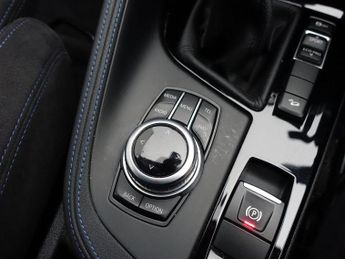 BMW X1 2.0 18d M Sport SUV 5dr Diesel Auto xDrive Euro 6 (s/s) (150 ps)