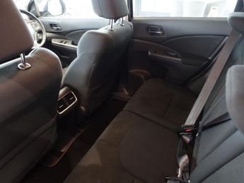 HONDA CR-V 2.0 i-VTEC SE Plus Navi SUV 5dr Petrol Auto 4WD Euro 6 (155 ps)