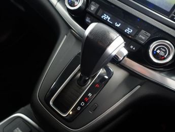 HONDA CR-V 2.0 i-VTEC SE Plus Navi SUV 5dr Petrol Auto 4WD Euro 6 (155 ps)